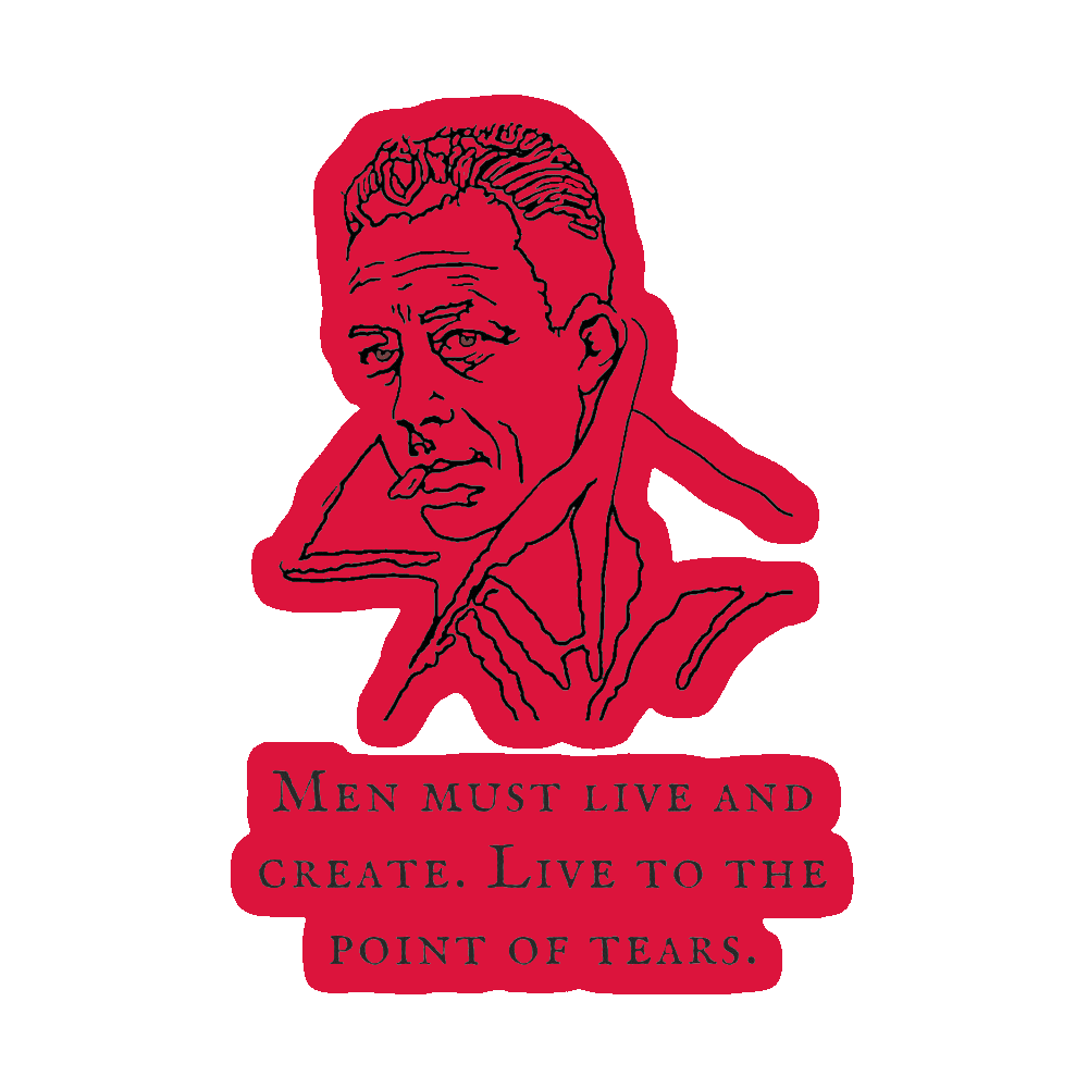Camus